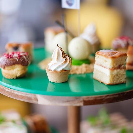 Ufford Park Resort Woodbridge Eksteriør bilde