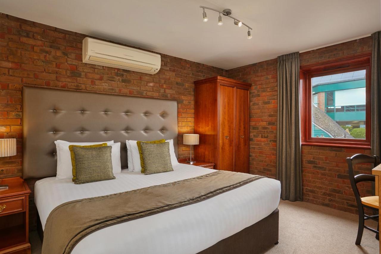 Ufford Park Resort Woodbridge Eksteriør bilde